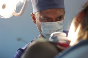 Судебно-медицинская экспертиза изнасилования