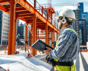 Обследование оснований и фундаментов 🏗️🔍