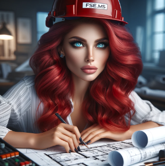 📕 Проведение экспертизы строительного проекта