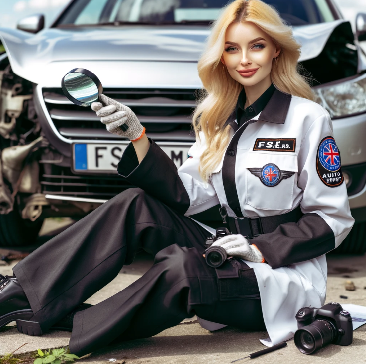 Экспертиза запасных частей для легковых и грузовых авто