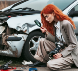 Оценка ущерба автомобиля после ДТП 🚗💥