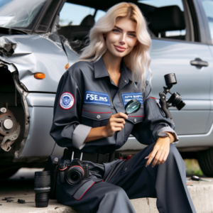 Независимая экспертиза автомобиля после ДТП 💼🔍