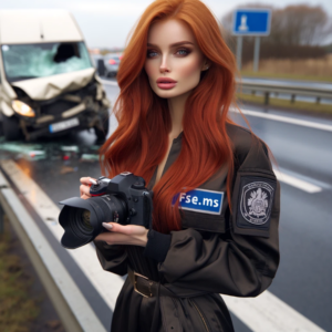 Цель трасологической экспертизы при ДТП 🚗💥