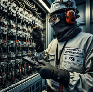 🏭 Оценка оборудования и техники 🔍