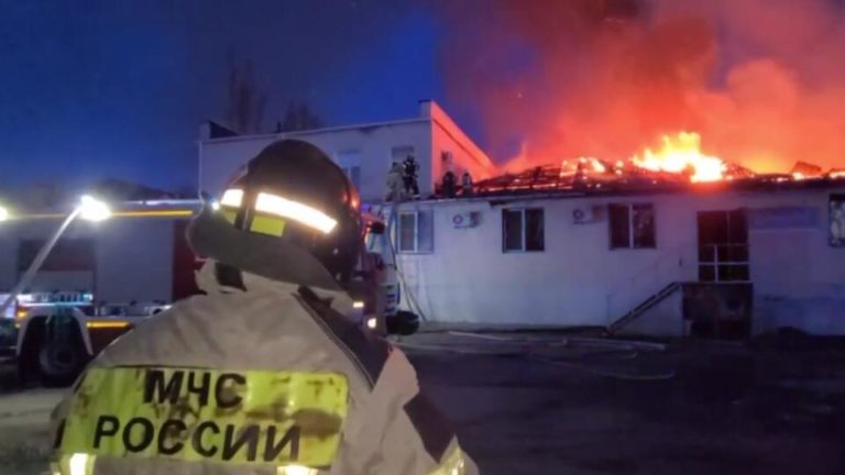 Порядок назначения пожарно-технической экспертизы