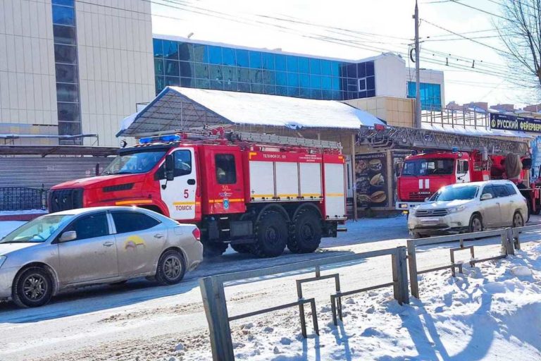 Экспертиза пожарной безопасности в Москве